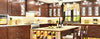 WHAT'S THE BEST FINISH TO USE ON KITCHEN CABINETS