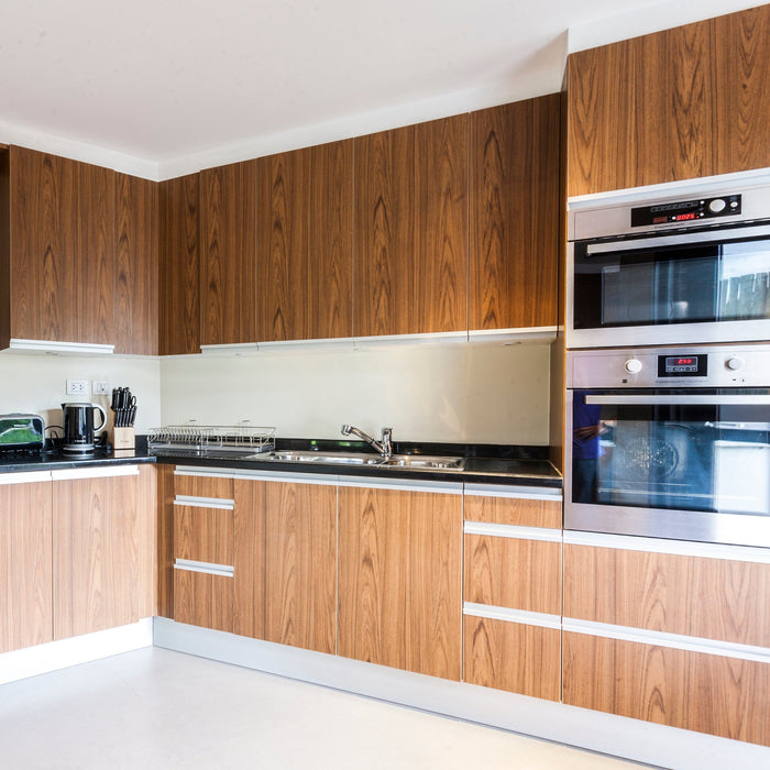 THE 4 MOST POPULAR TYPES OF WOOD CABINET FINISHES