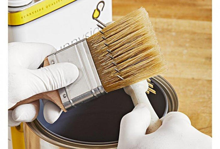 A Critical Step to Great Painted Finishes!