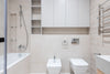 HOW TO CREATE HUMIDITY-RESISTANT CABINETS IN YOUR BATHROOM