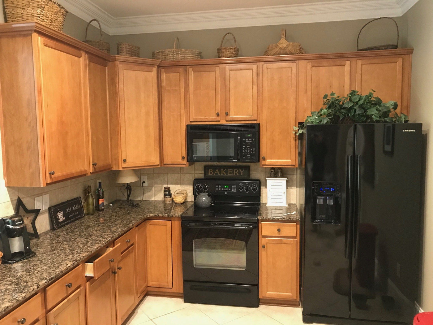 Cabinet Replacement Vs Refacing