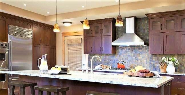 What are Shaker Cabinets?