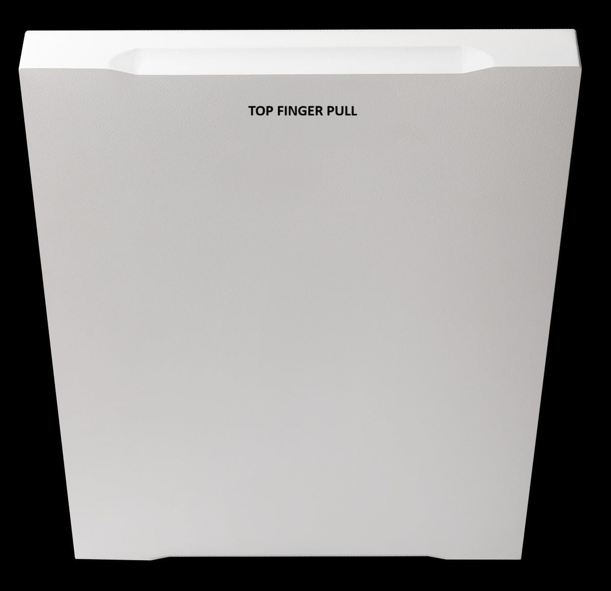 Venice Thermofoil Shaker Slab Custom Cabinet Doors Cabinet Door Cabinet Doors 'N' More