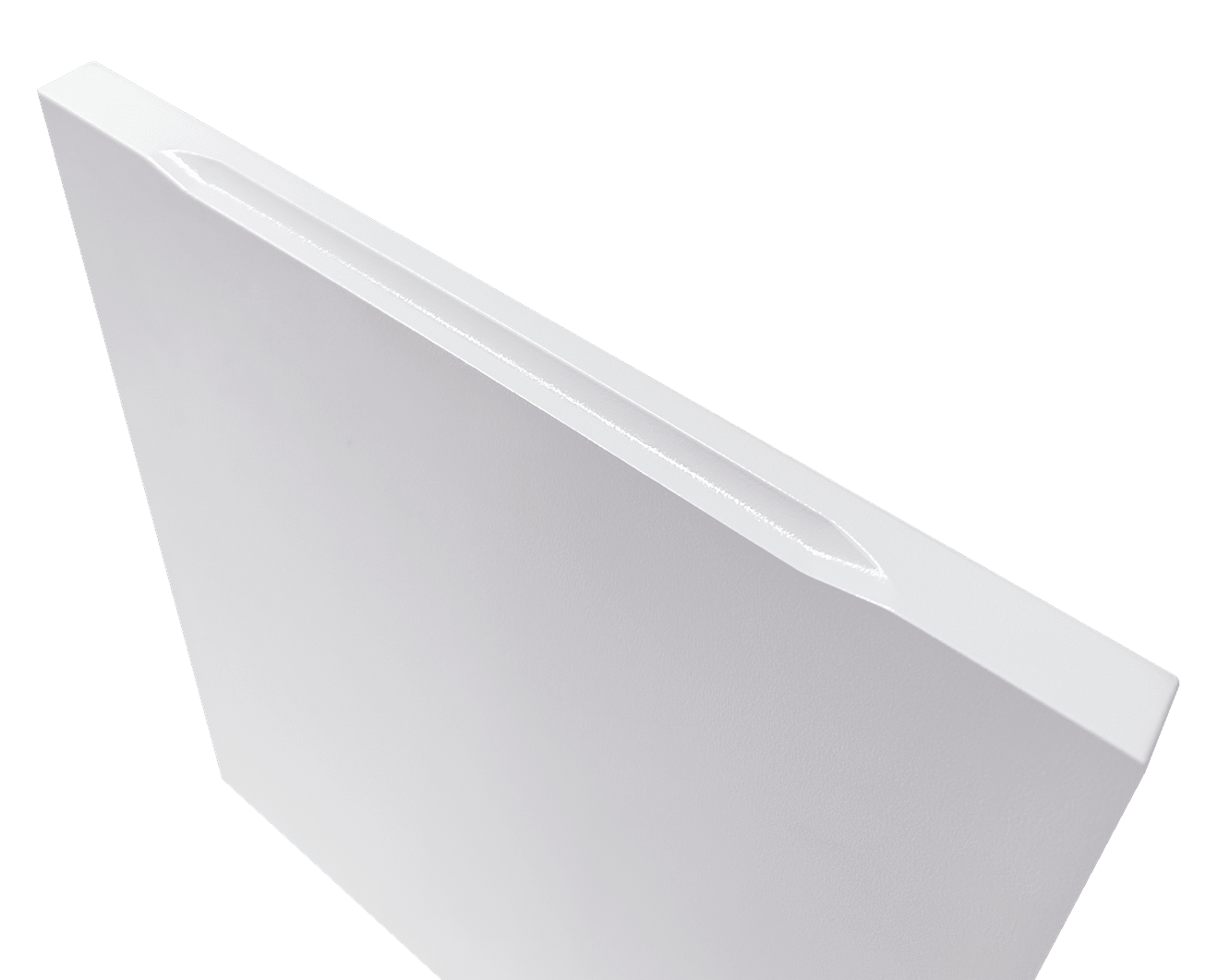 Finger Pulls Hinge Boring Cabinet Doors 'N' More Top Edge Only