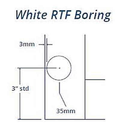 Jupiter Thermofoil Shaker Custom Cabinet Doors Cabinet Door Cabinet Doors 'N' More