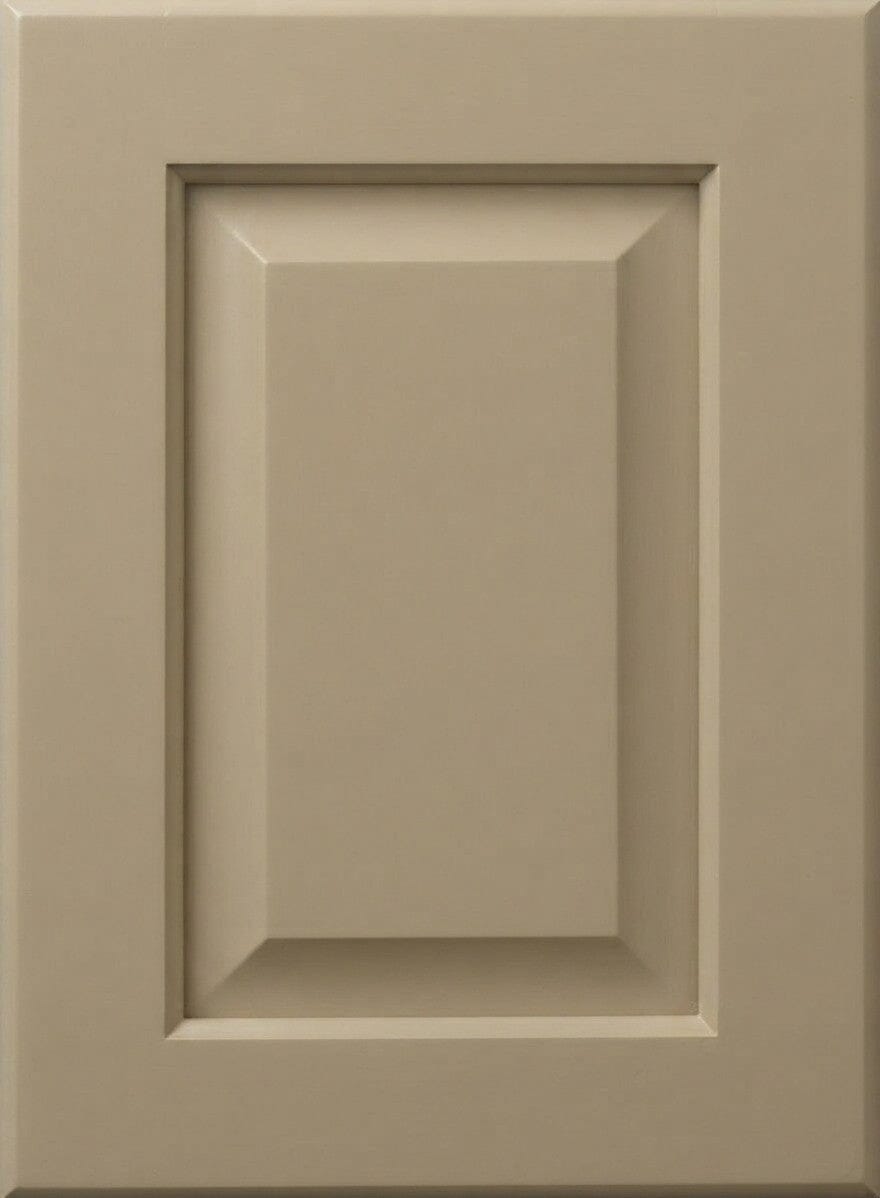 Asheville Raised Square Custom Cabinet Doors Cabinet Door Cabinet Doors 'N' More