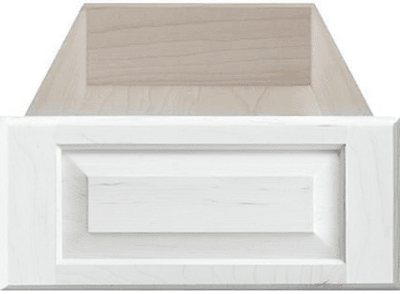 Asheville Raised Square Custom Cabinet Drawer Fronts Drawer Front Cabinet Doors 'N' More