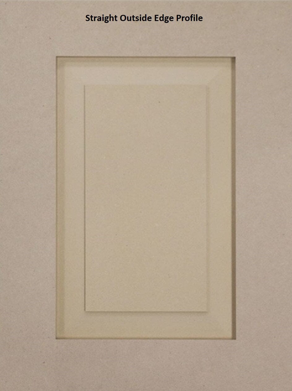 Asheville Raised Square Custom Cabinet Doors Cabinet Door Cabinet Doors 'N' More