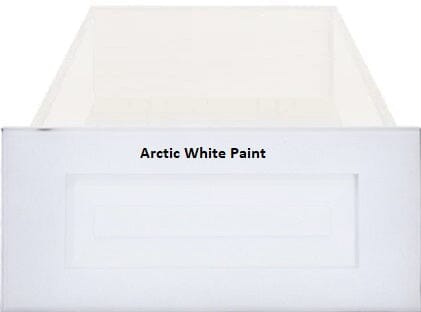 Asheville Raised Square Custom Cabinet Drawer Fronts Drawer Front Cabinet Doors 'N' More