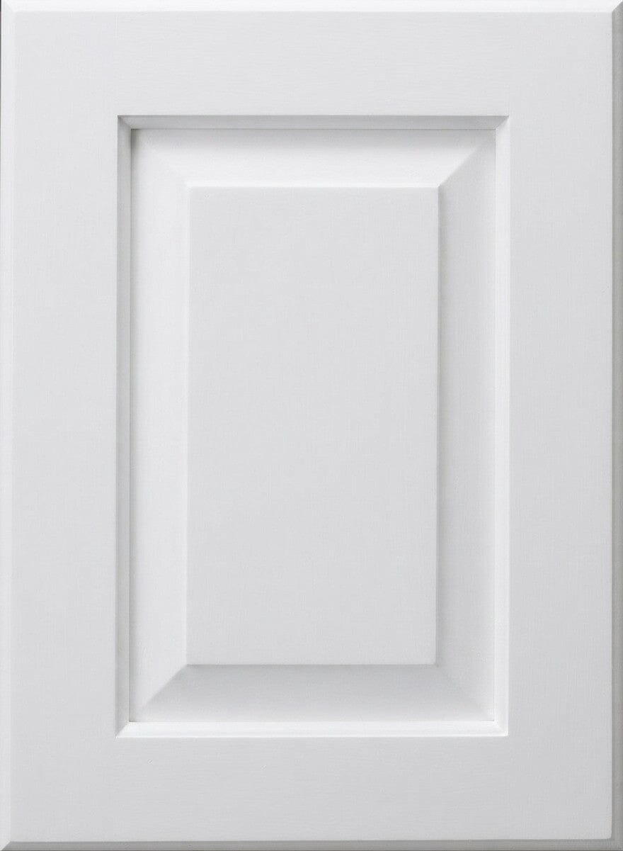 Asheville Raised Square Custom Cabinet Doors Cabinet Door Cabinet Doors 'N' More