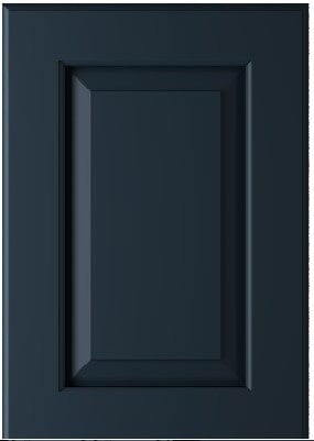 Asheville Raised Square Custom Cabinet Doors Cabinet Door Cabinet Doors 'N' More