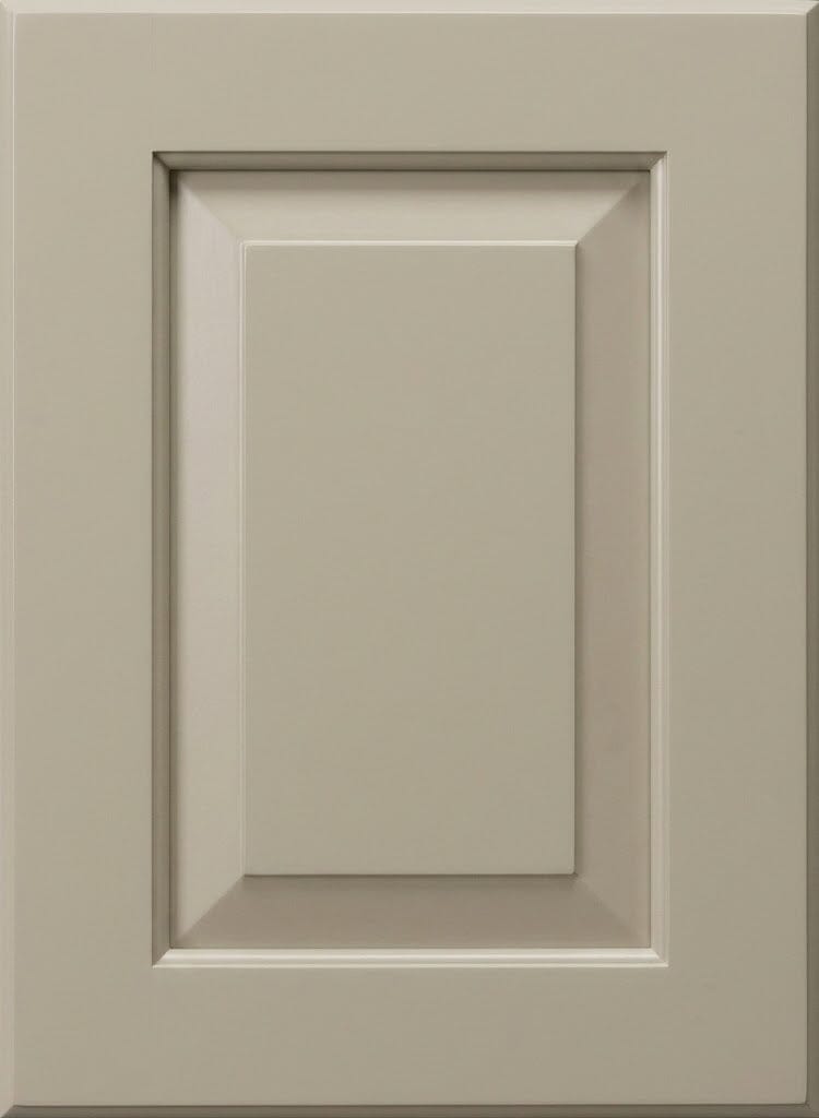 Asheville Raised Square Custom Cabinet Doors Cabinet Door Cabinet Doors 'N' More