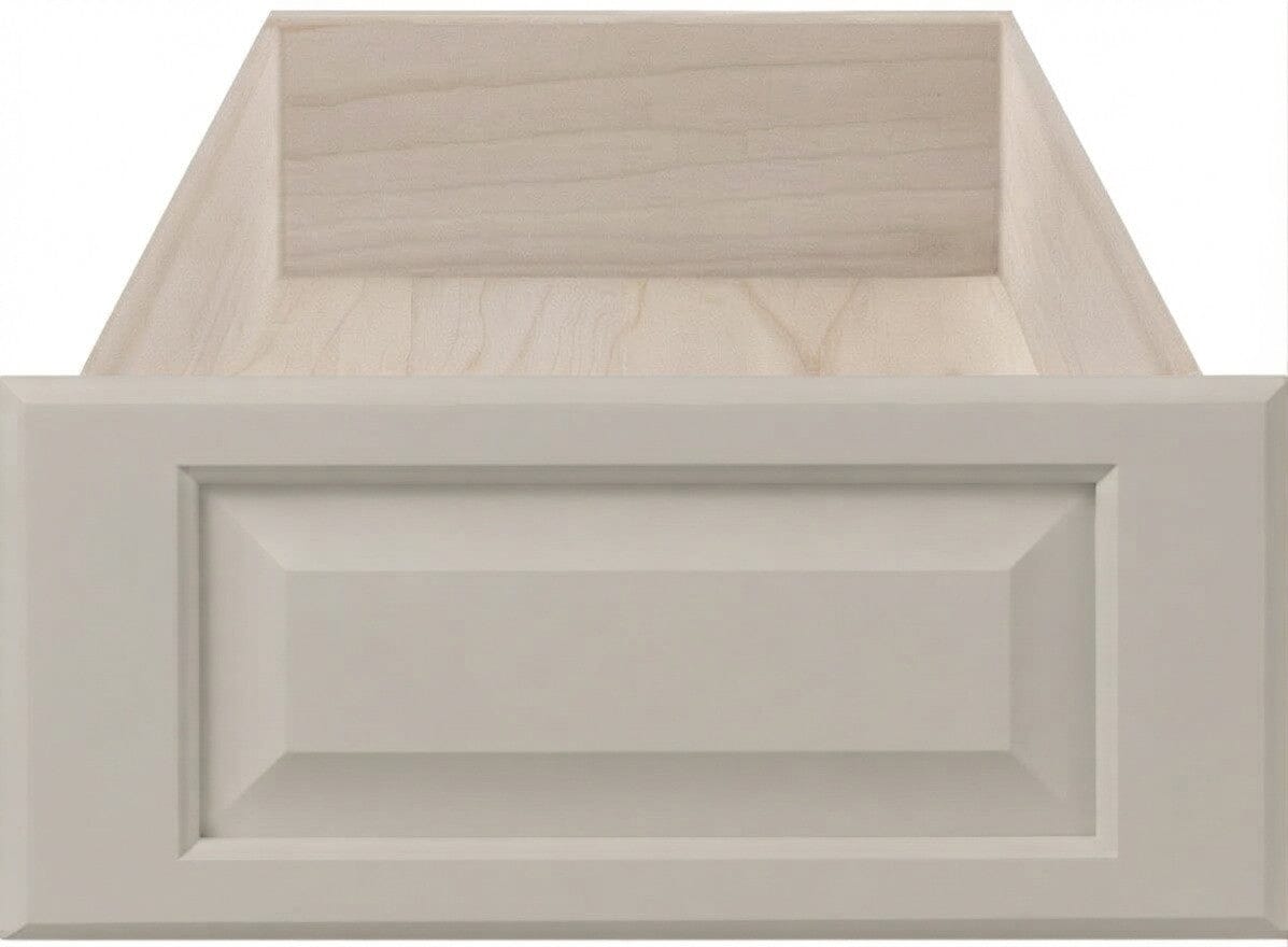 Asheville Raised Square Custom Cabinet Drawer Fronts Drawer Front Cabinet Doors 'N' More