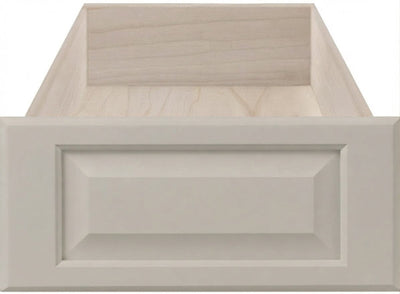 Asheville Raised Square Custom Cabinet Drawer Fronts Drawer Front Cabinet Doors 'N' More