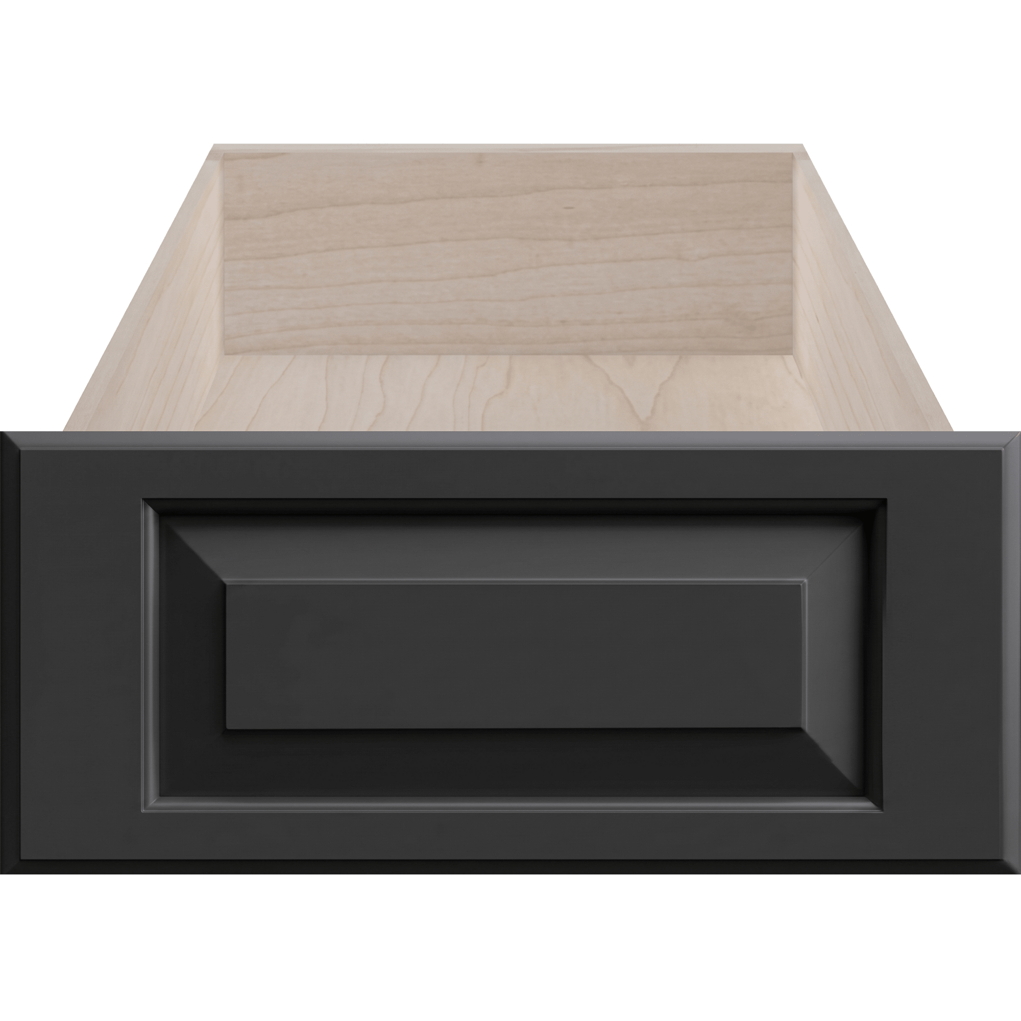 Asheville Raised Square Custom Cabinet Drawer Fronts Drawer Front Cabinet Doors 'N' More