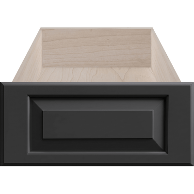 Asheville Raised Square Custom Cabinet Drawer Fronts Drawer Front Cabinet Doors 'N' More