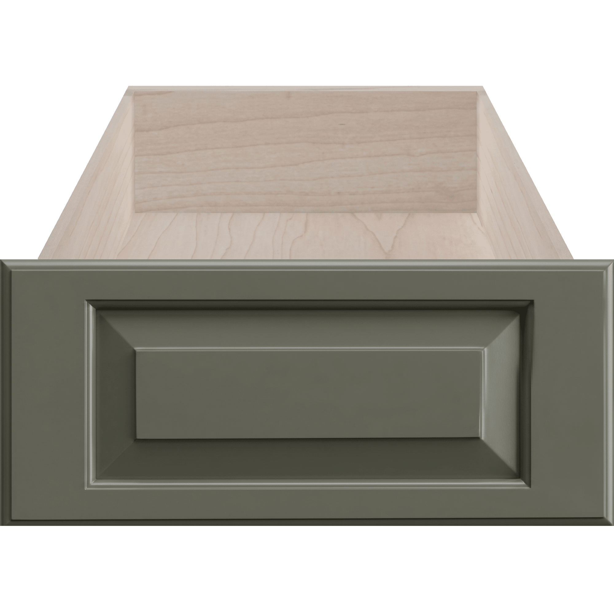 Asheville Raised Square Custom Cabinet Drawer Fronts Drawer Front Cabinet Doors 'N' More