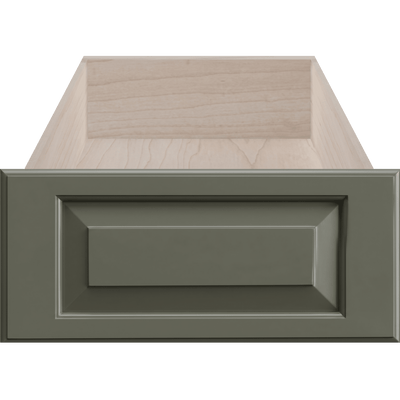 Asheville Raised Square Custom Cabinet Drawer Fronts Drawer Front Cabinet Doors 'N' More
