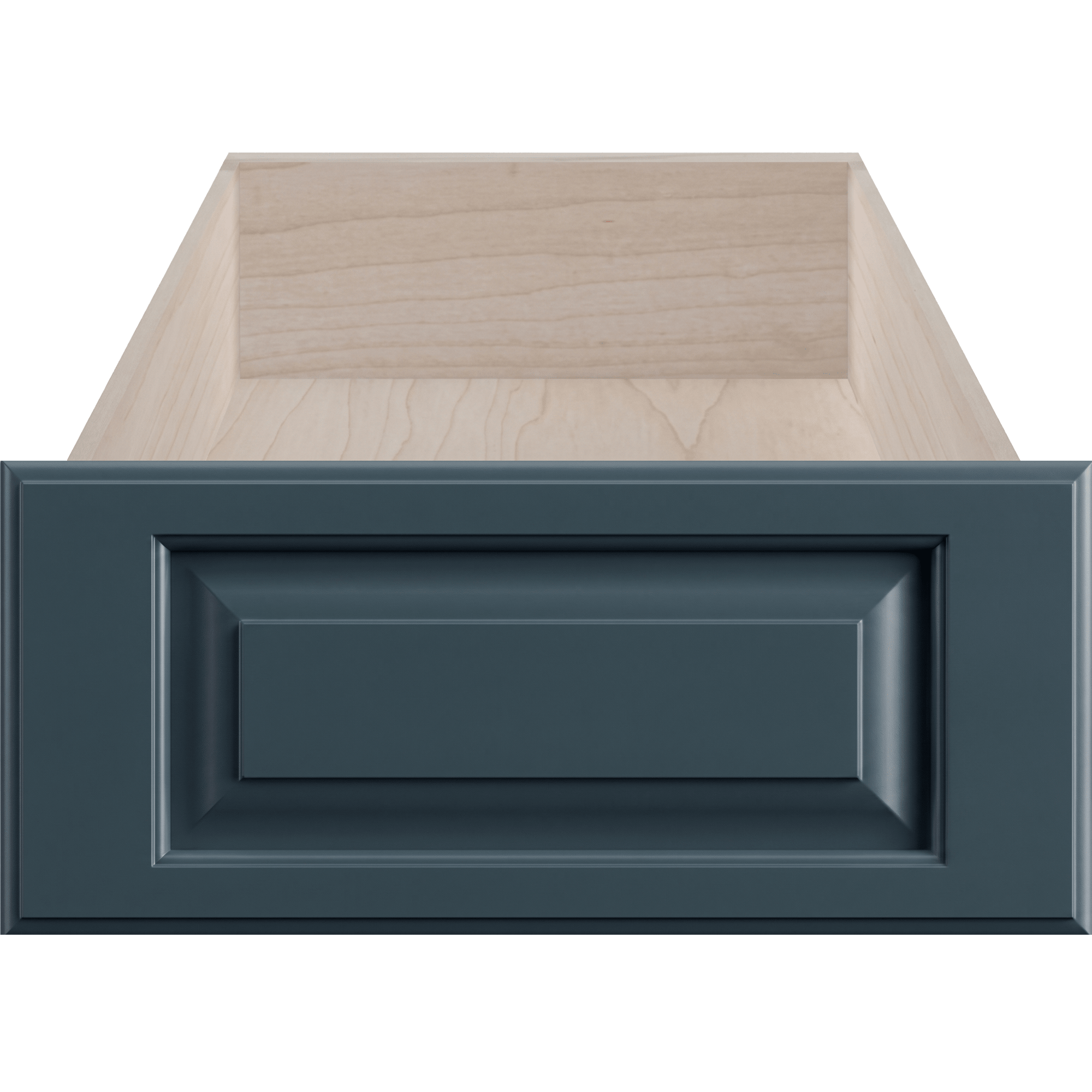 Asheville Raised Square Custom Cabinet Drawer Fronts Drawer Front Cabinet Doors 'N' More