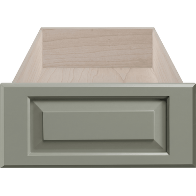 Asheville Raised Square Custom Cabinet Drawer Fronts Drawer Front Cabinet Doors 'N' More