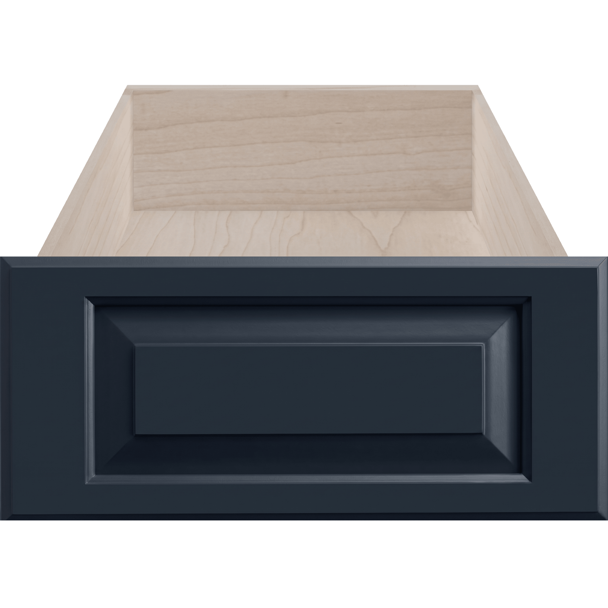 Asheville Raised Square Custom Cabinet Drawer Fronts Drawer Front Cabinet Doors 'N' More