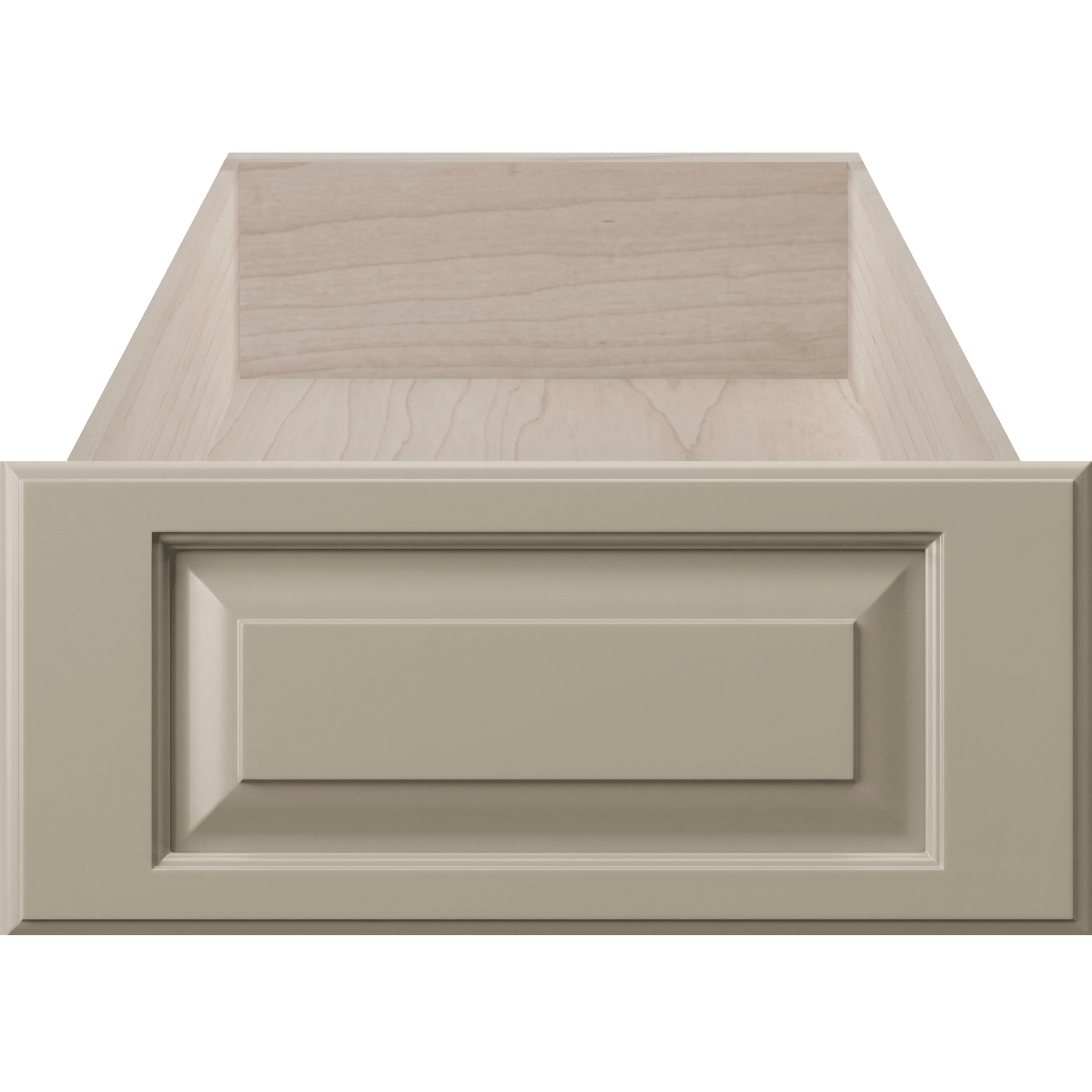 Asheville Raised Square Custom Cabinet Drawer Fronts Drawer Front Cabinet Doors 'N' More
