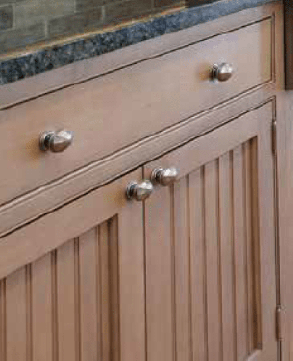 Belmont Beaded Shaker Custom Cabinet Doors Cabinet Door Cabinet Doors 'N' More