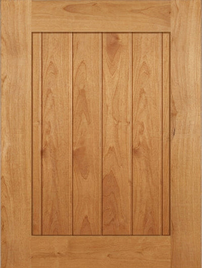Belmont Beaded Shaker Custom Cabinet Doors Cabinet Door Cabinet Doors 'N' More Cherry