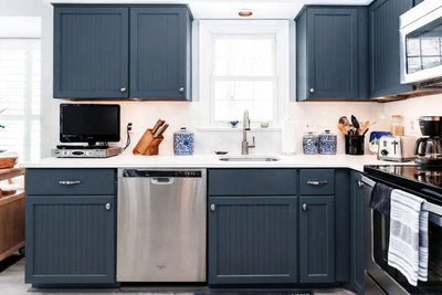 Belmont Beaded Shaker Custom Cabinet Doors Cabinet Door Cabinet Doors 'N' More