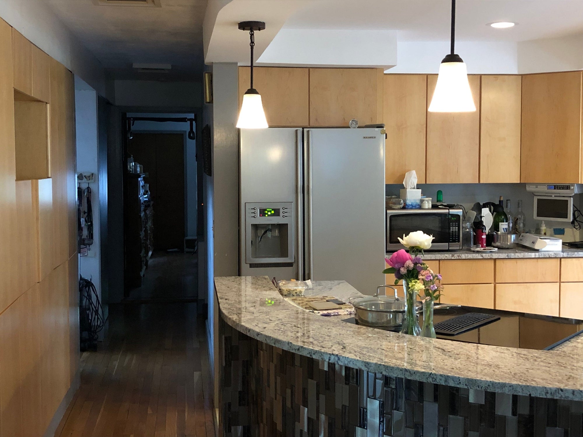 Lancaster Veneer Slab Custom Cabinet Drawer Fronts Drawer Front Cabinet Doors 'N' More