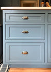Wilmington Recess Panel Custom Cabinet Drawer Fronts Drawer Front Cabinet Doors 'N' More