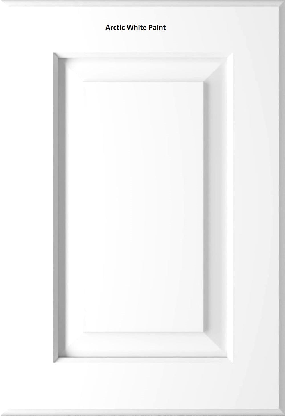 Asheville Raised Square Custom Cabinet Doors Cabinet Door Cabinet Doors 'N' More