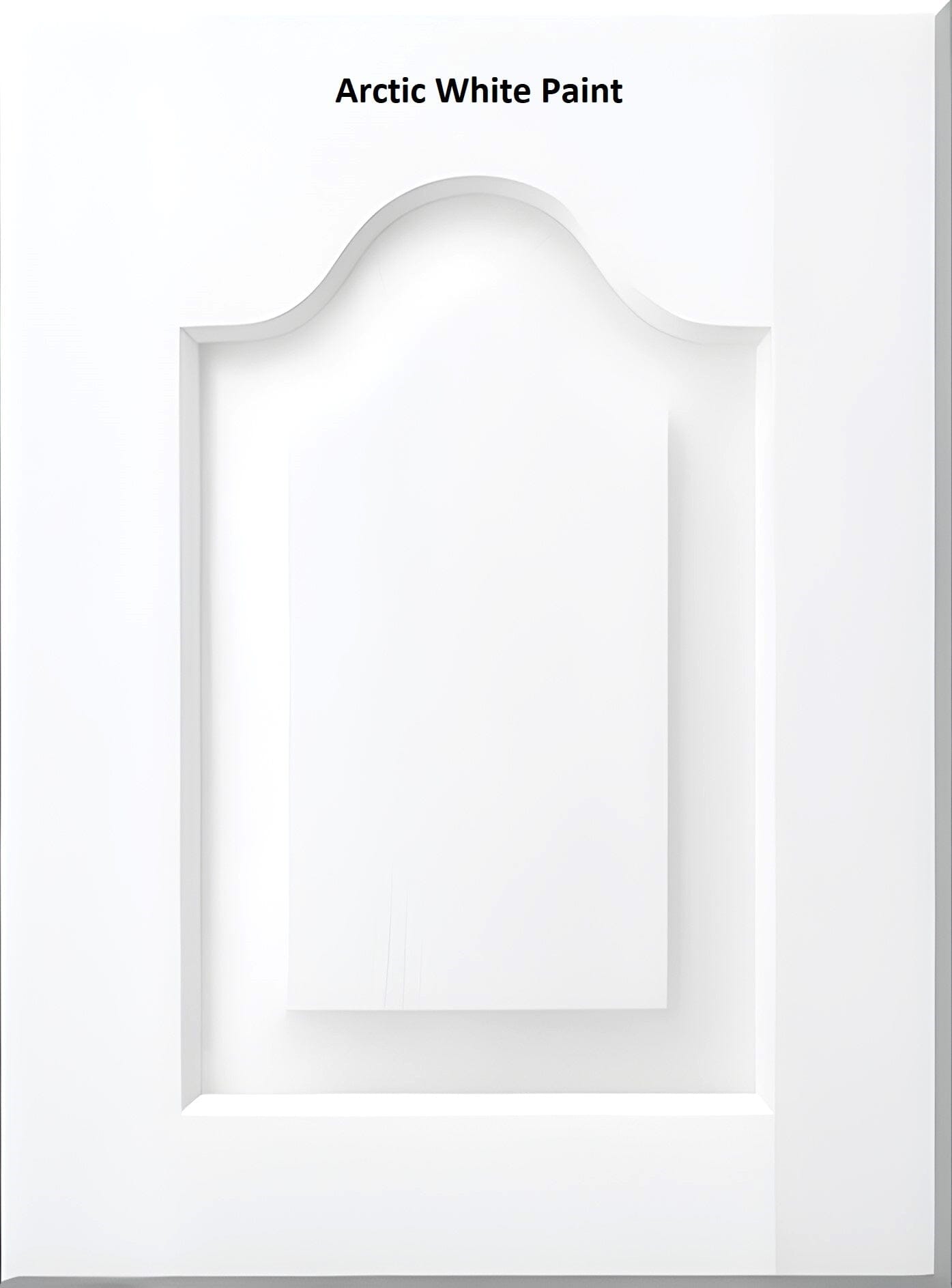 Concord Raised Cathedral Custom Cabinet Doors Cabinet Door Cabinet Doors 'N' More