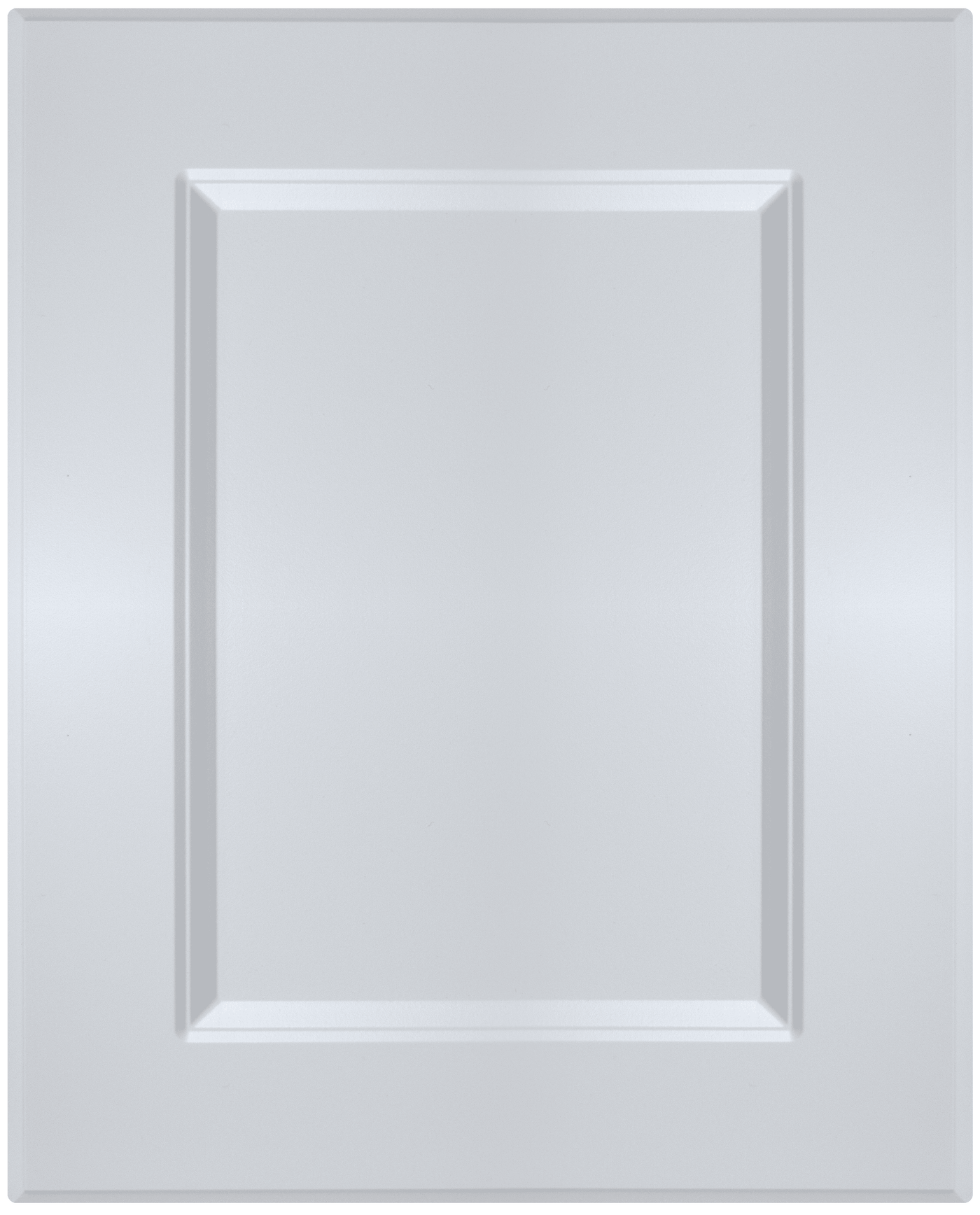 Sarasota Thermofoil Recess Panel Custom Cabinet Doors