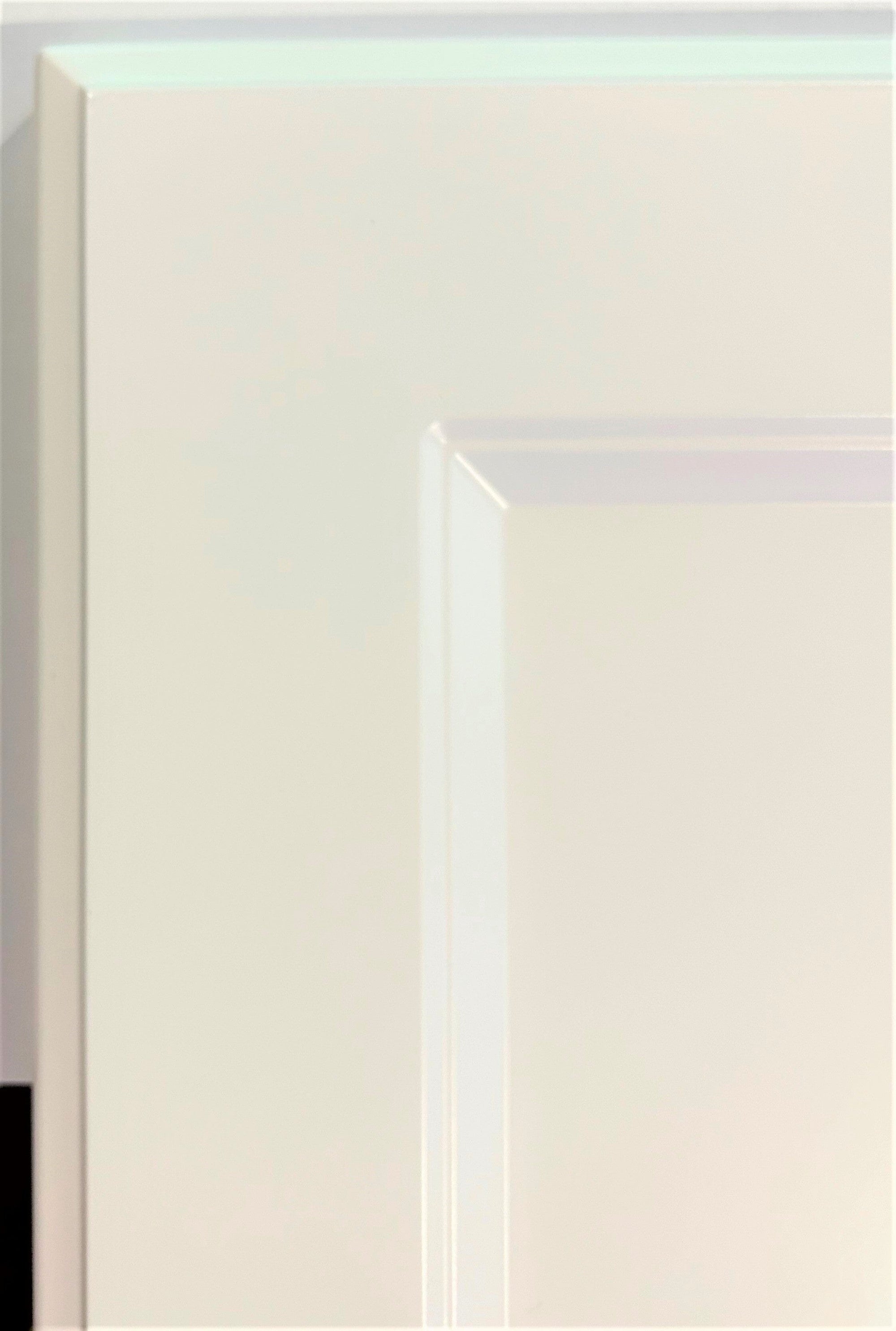 Sarasota Thermofoil Recess Panel Custom Cabinet Drawer Fronts Cabinet Door Cabinet Doors 'N' More