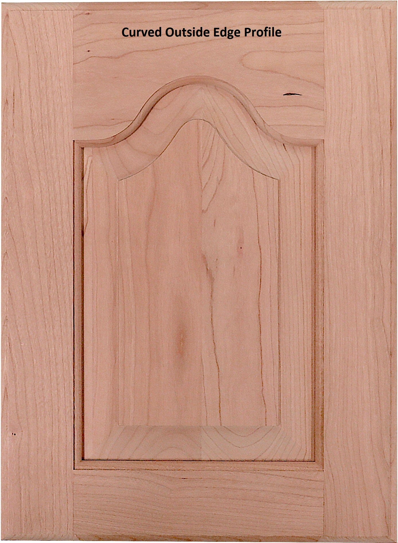 Concord Raised Cathedral Custom Cabinet Doors Cabinet Door Cabinet Doors 'N' More