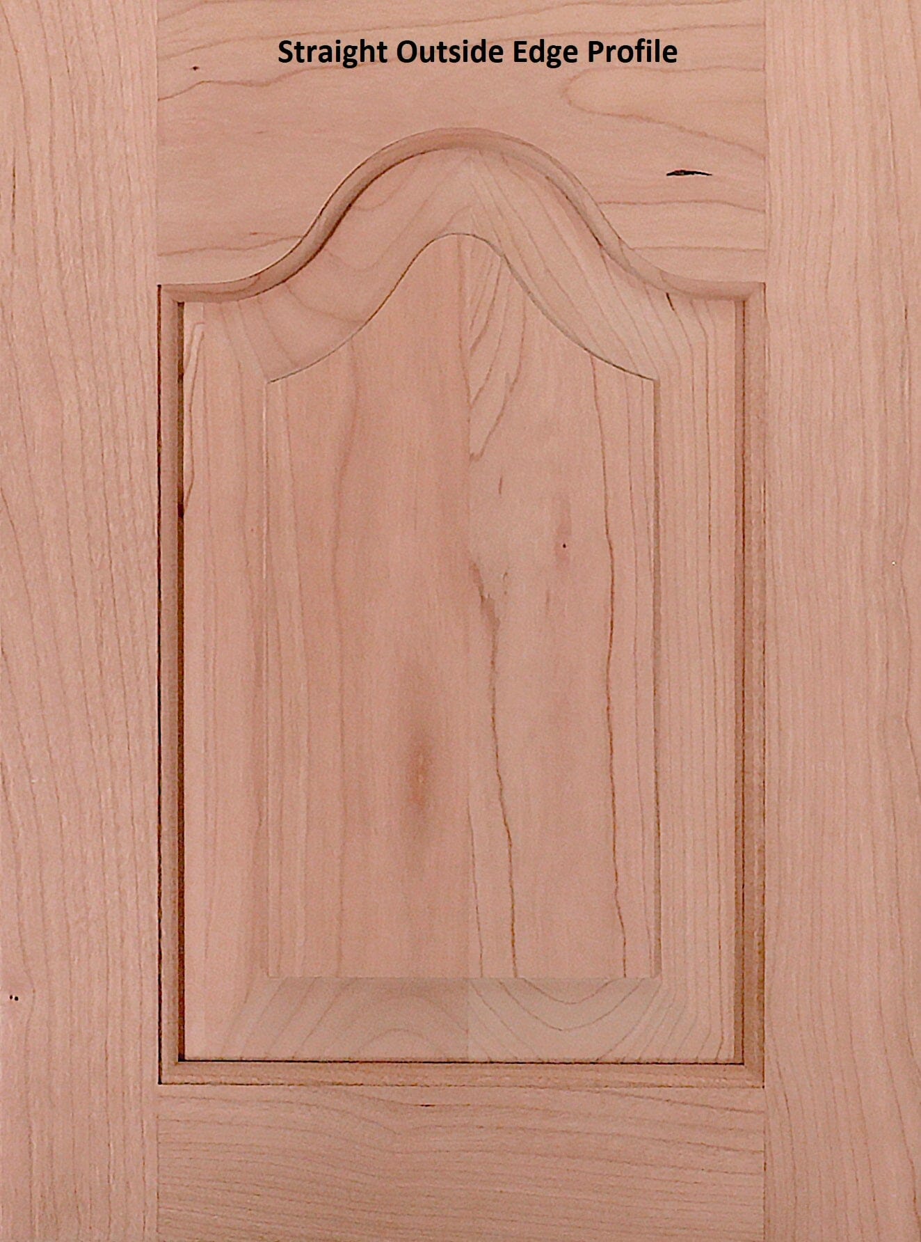 Concord Raised Cathedral Custom Cabinet Doors Cabinet Door Cabinet Doors 'N' More