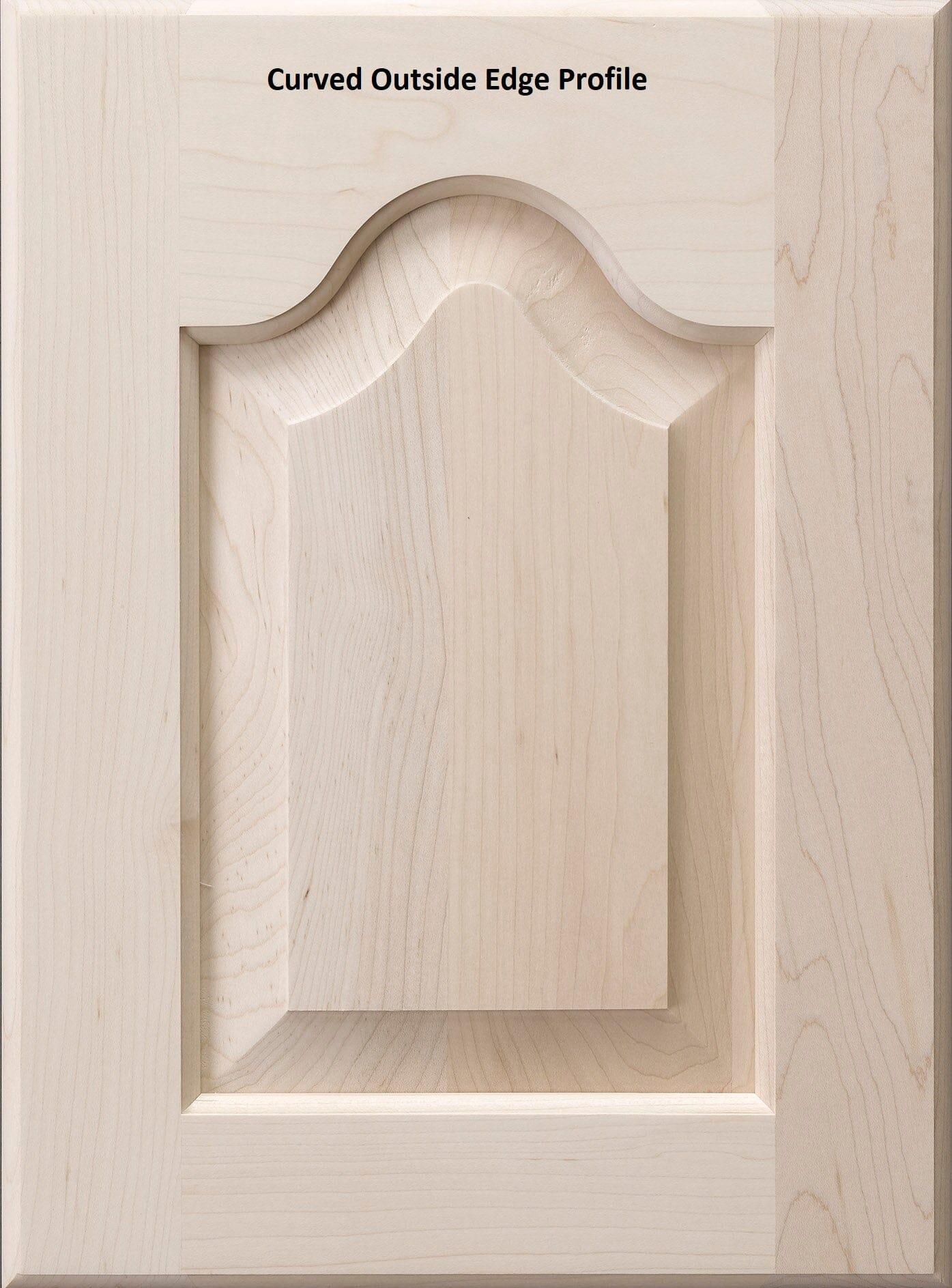 Concord Raised Cathedral Custom Cabinet Doors Cabinet Door Cabinet Doors 'N' More