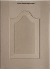 Concord Raised Cathedral Custom Cabinet Doors