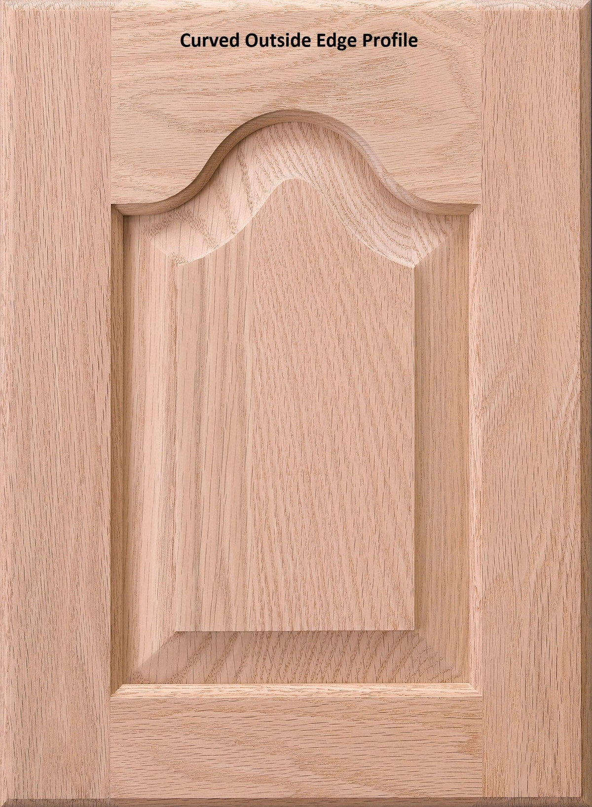 Custom Cathedral Doors Doors 'N' More