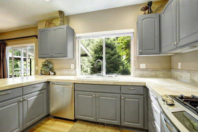 Daytona Thermofoil Arched Custom Cabinet Doors Cabinet Door Cabinet Doors 'N' More