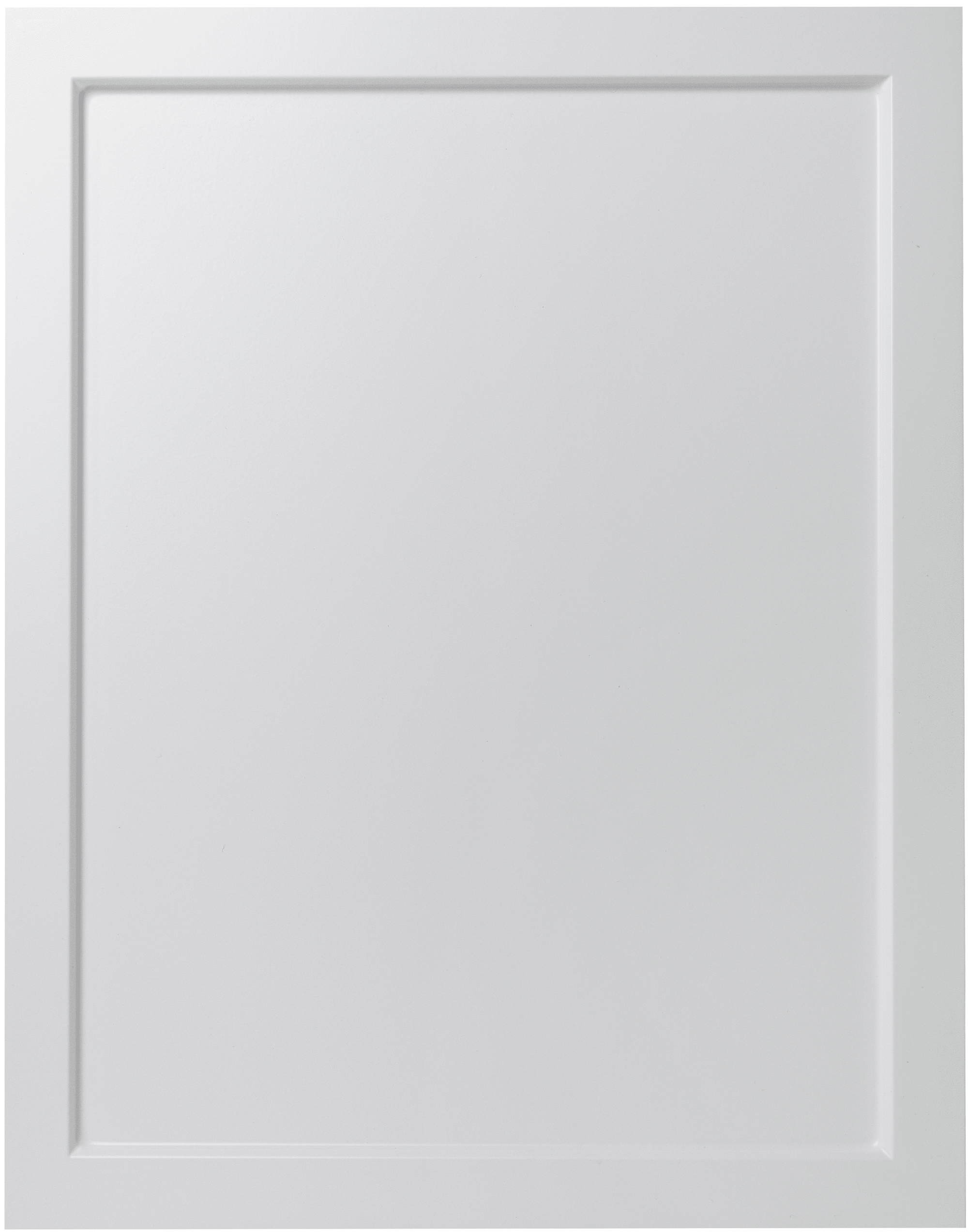 Slim Frame Replacement RTF Cabinet Door