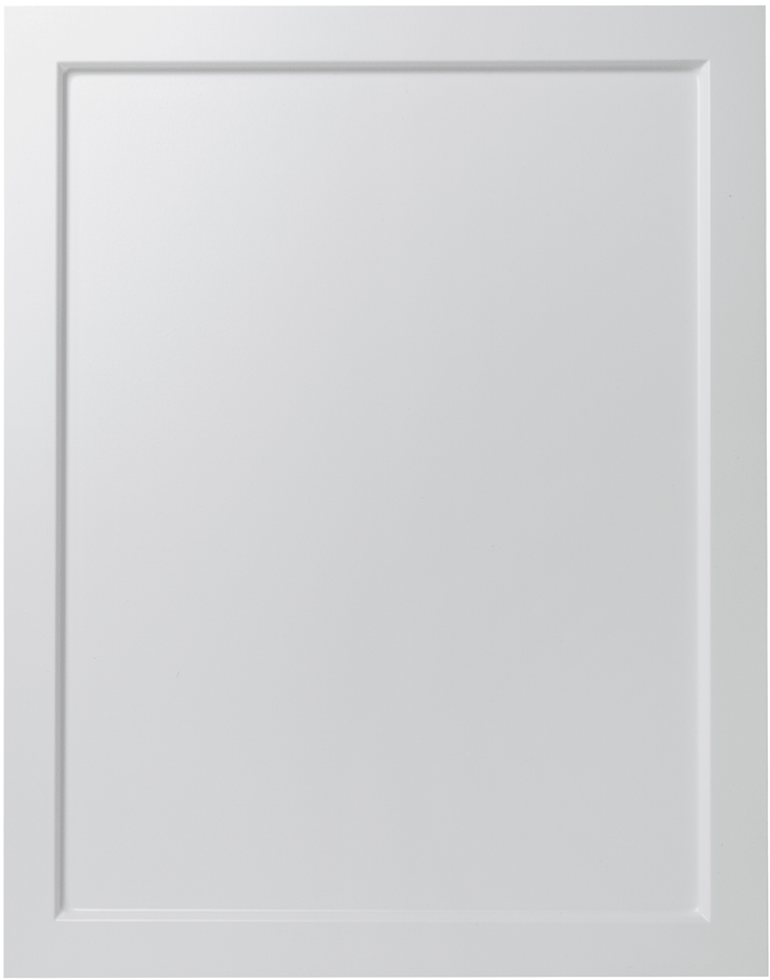 Shop Thermofoil Shaker Doors Online Doors 'N' More