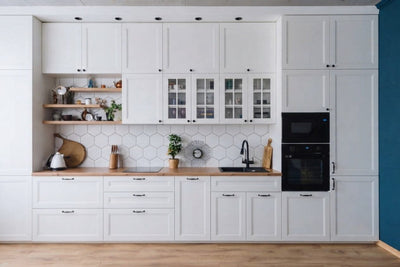 Gainesville Thermofoil Shaker Custom Cabinet Doors Cabinet Door Cabinet Doors 'N' More