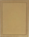 Jupiter Thermofoil Shaker Custom Cabinet Doors Cabinet Door Cabinet Doors 'N' More MDF (Medium Density Fiberboard)