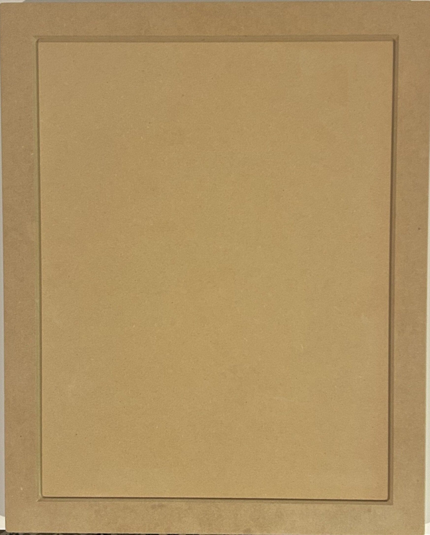 Jupiter Thermofoil Shaker Custom Cabinet Doors Cabinet Door Cabinet Doors 'N' More MDF (Medium Density Fiberboard)