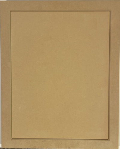 Jupiter Thermofoil Shaker Custom Cabinet Doors Cabinet Door Cabinet Doors 'N' More MDF (Medium Density Fiberboard)