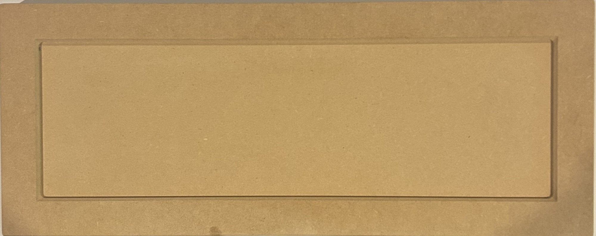 Jupiter Thermofoil Shaker Custom Cabinet Drawer Fronts Drawer Front Cabinet Doors 'N' More MDF (Medium Density Fiberboard)