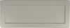 Jupiter Thermofoil Shaker Custom Cabinet Drawer Fronts Drawer Front Cabinet Doors 'N' More Smoke Grey Textured Matte RTF