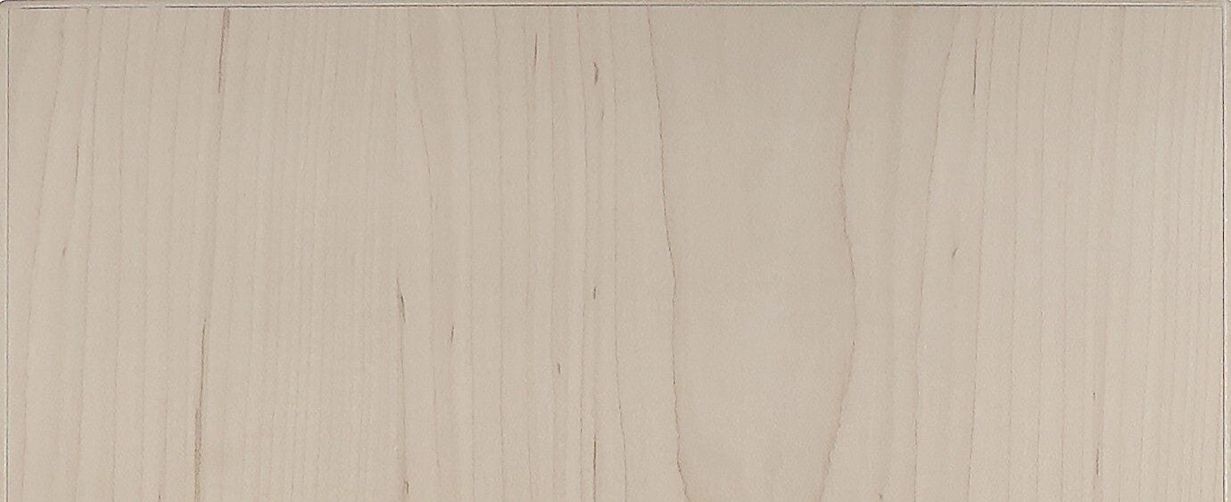 Lancaster Veneer Slab Custom Cabinet Drawer Fronts Drawer Front Cabinet Doors 'N' More Hard Maple